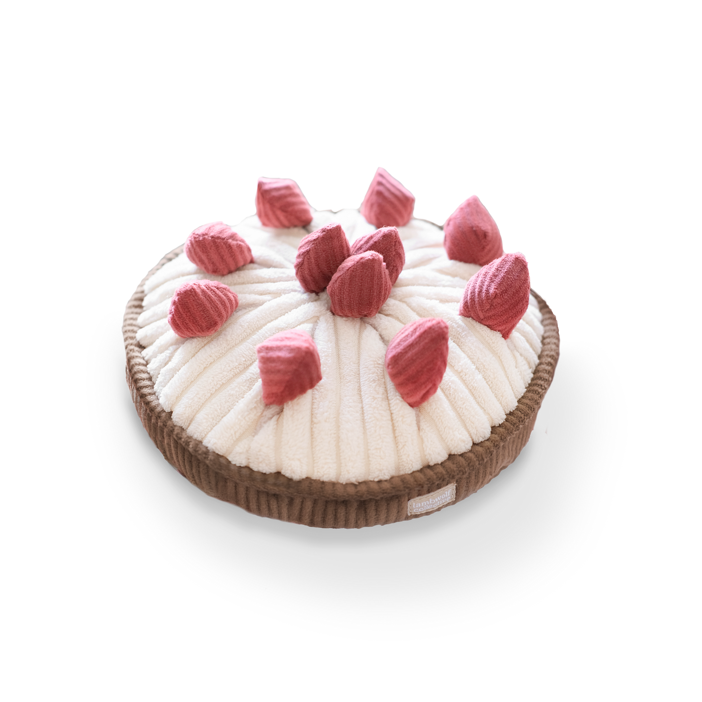 BERRY PIE Schnüffelspiel