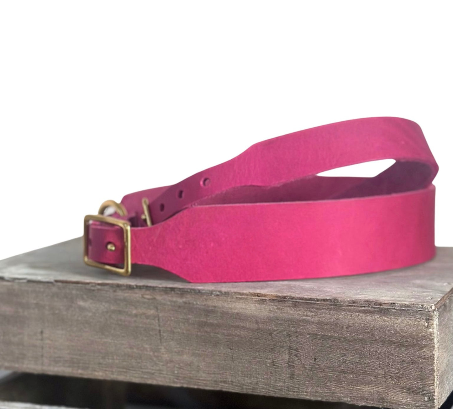 Halsband Ivy Pink