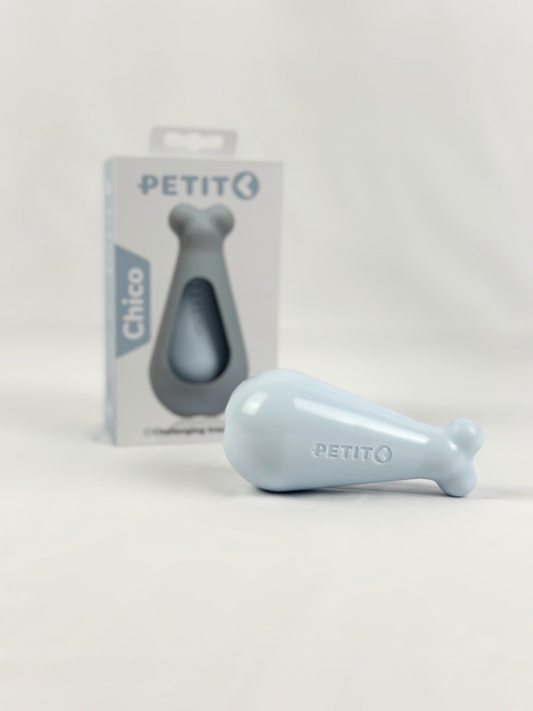 Petit Chico Babyblau