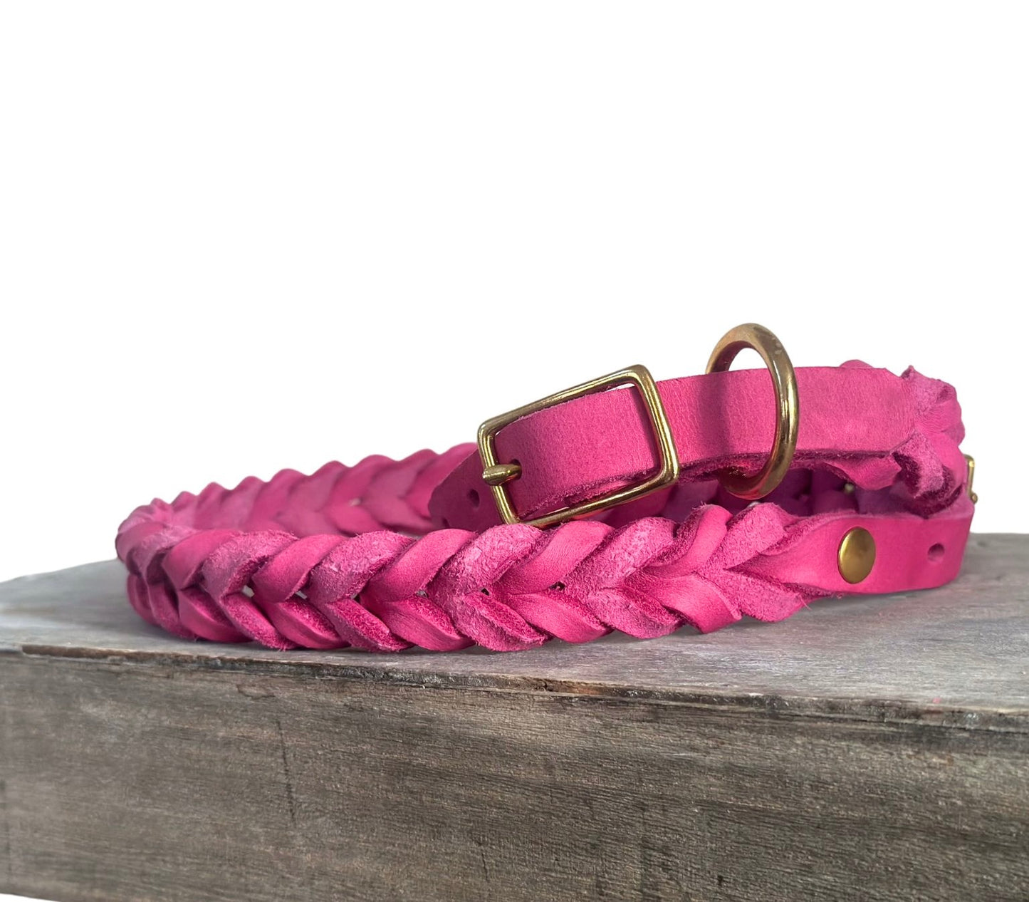 Halsband Harper Pink