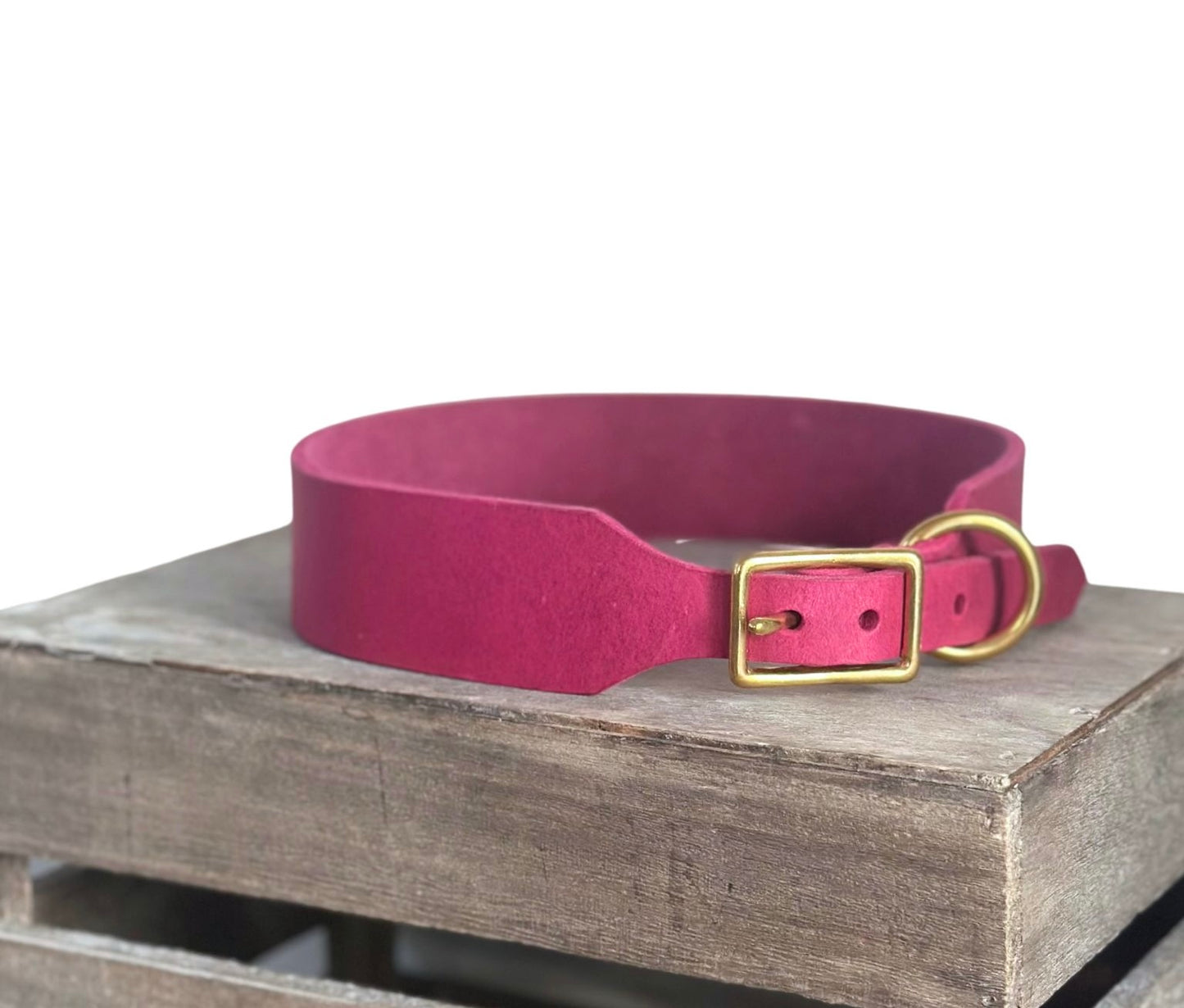 Halsband Ivy Pink