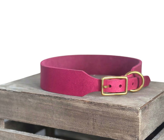 Halsband Ivy Pink