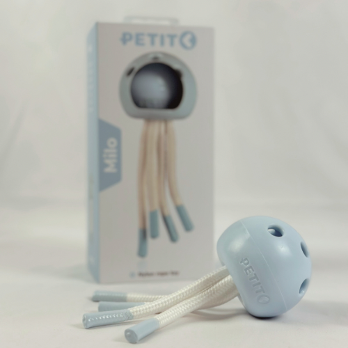 PETIT Milo blau
