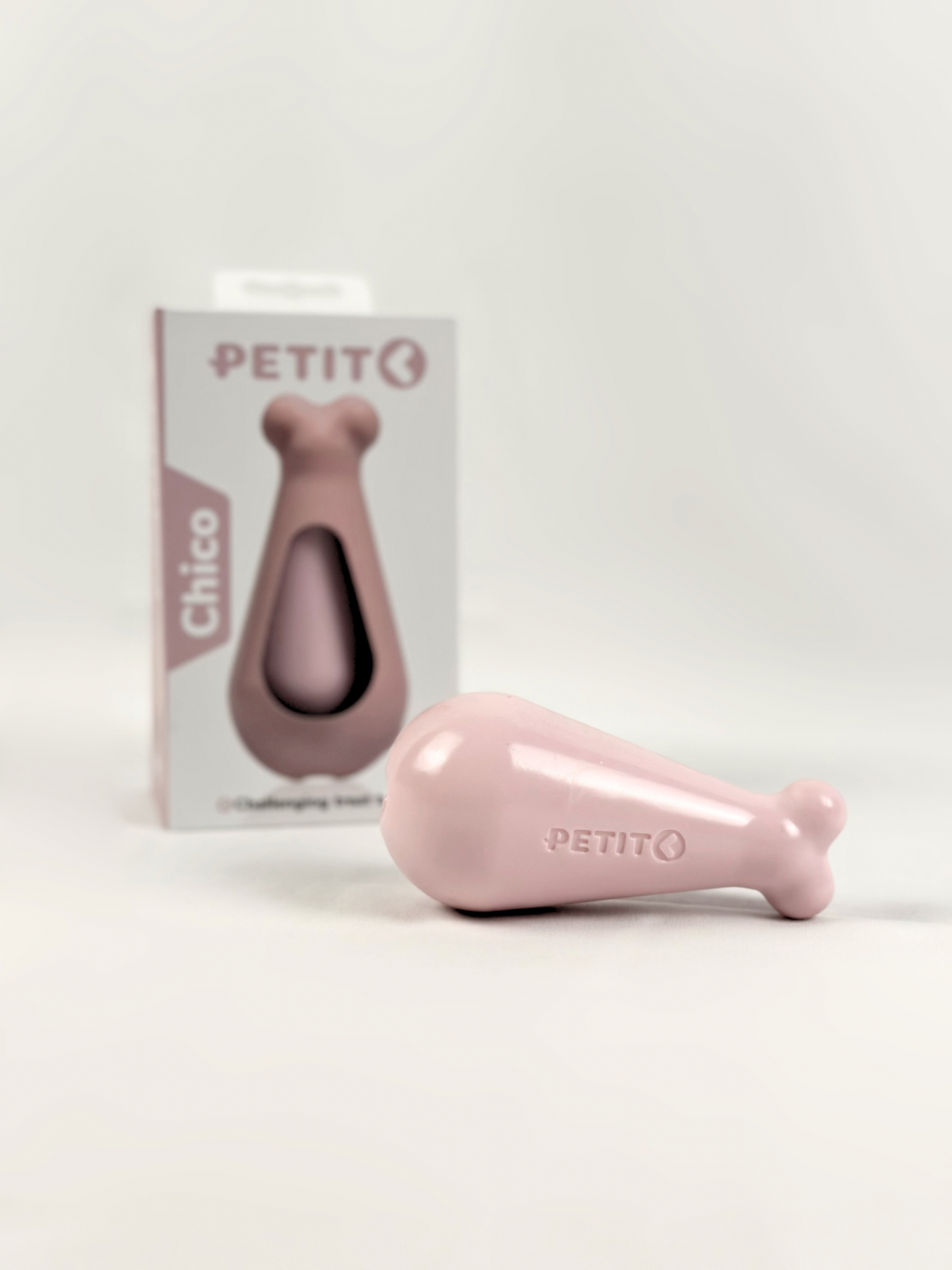 Petit Chico Rosa