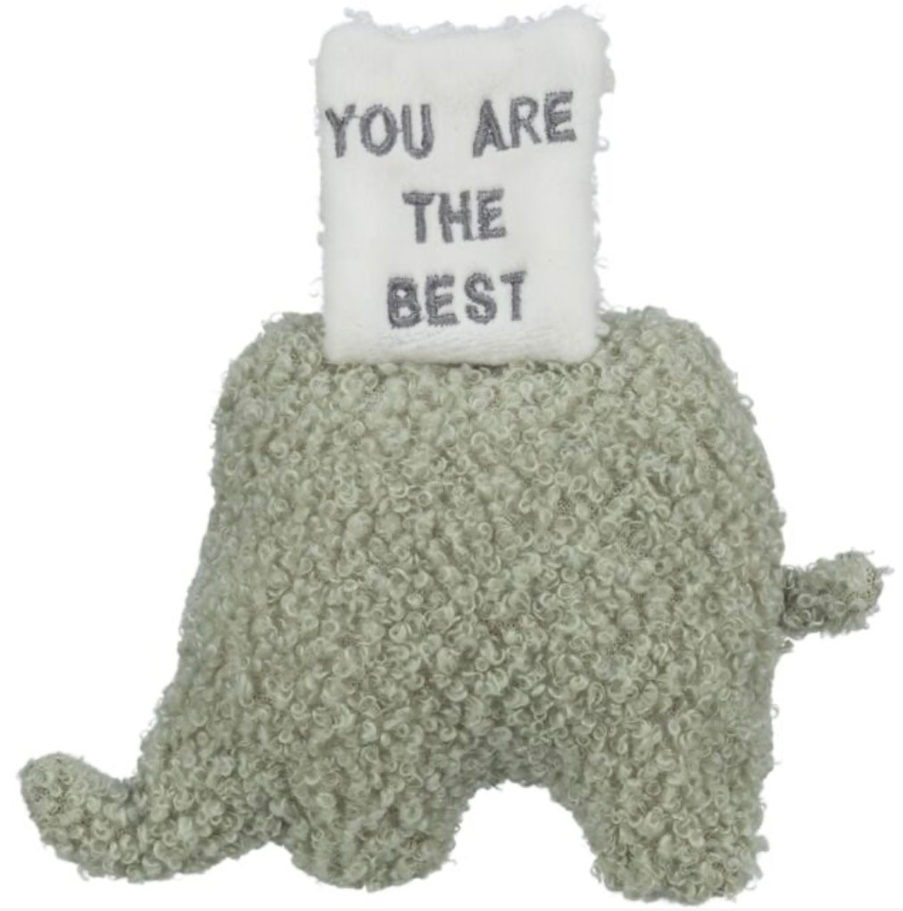 Elefant soft touch