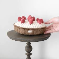 BERRY PIE Schnüffelspiel
