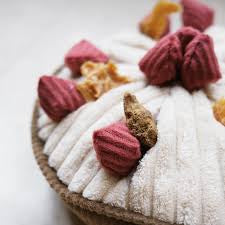 BERRY PIE Schnüffelspiel